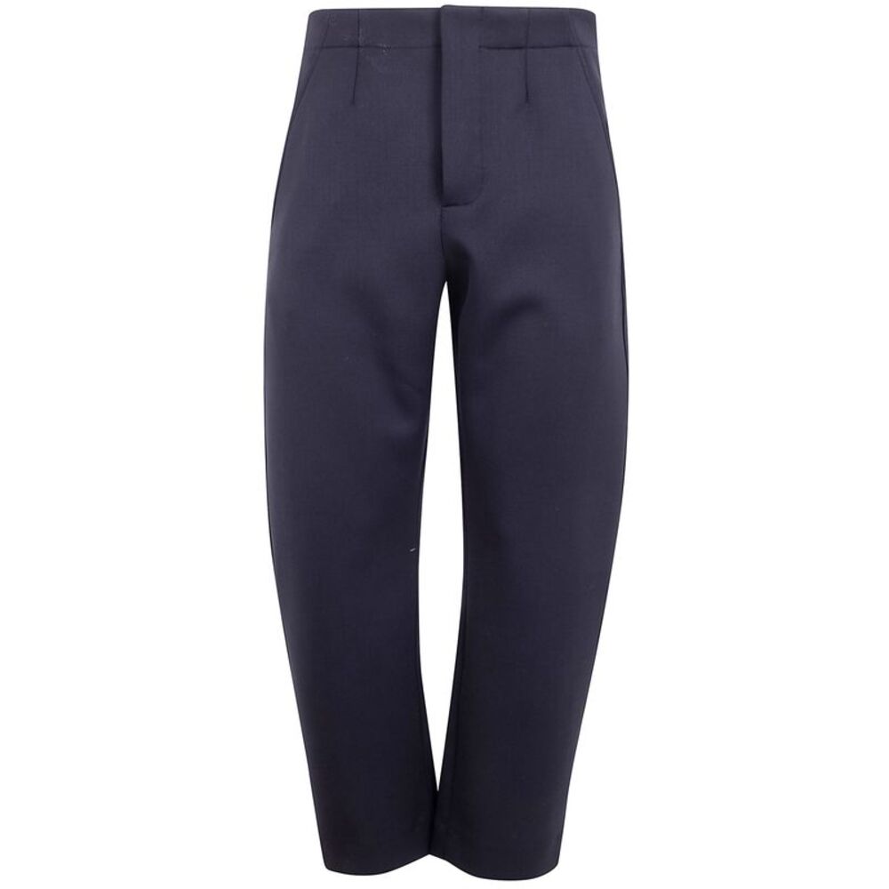 Jacquemus Men "Le Pantalon Gardian" Trousers